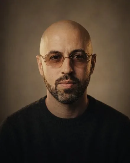 Adrian Harig, Founder