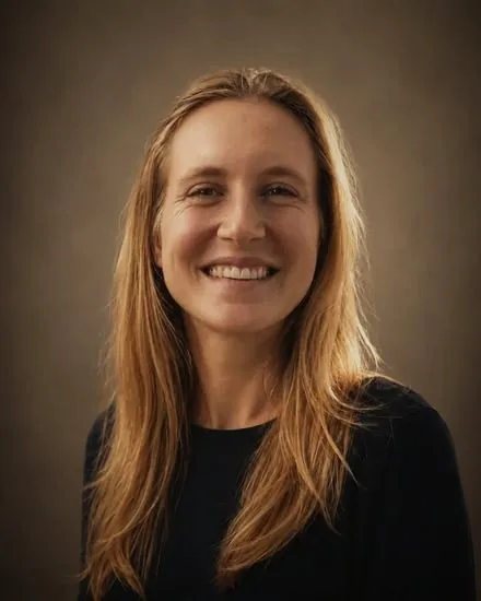 Leonie, Assistenz der Geschäftsleitung