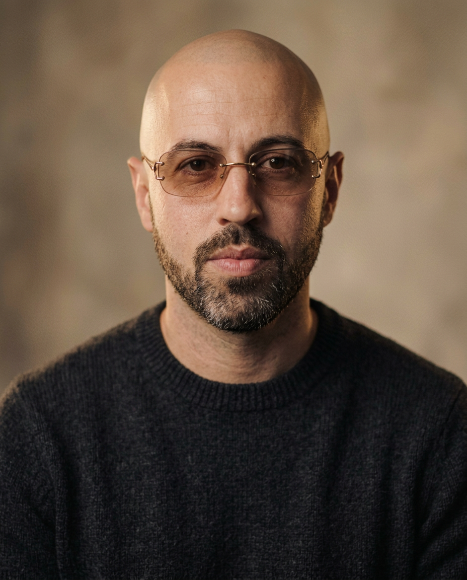 Adrian Harig