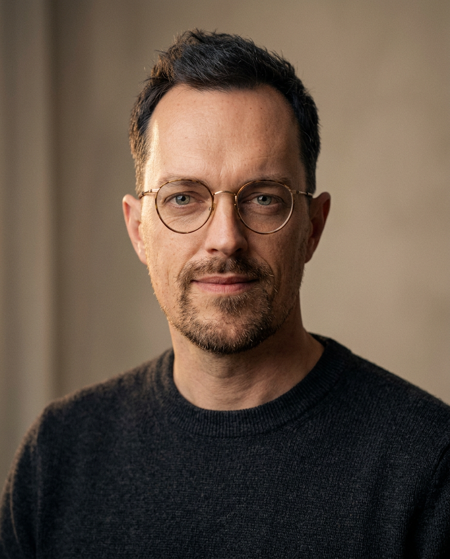 Christian Peetz