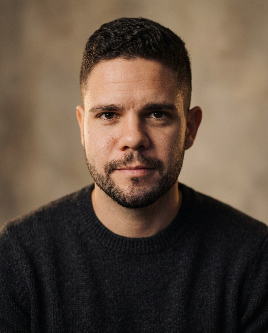 Nico Goletz